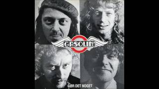 Gasolin' - Længes Hjem