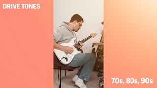 This guitar really does everything