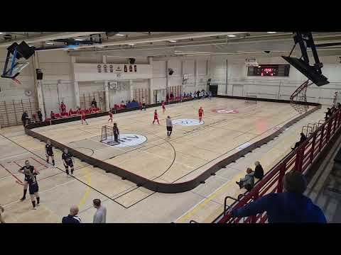 Karhut T14 vs FBC Turku