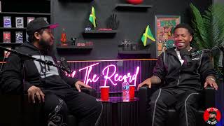 Deshae X OTR breaks down fight w/  King Cid, Getting Lit on Youtube, getting girls, Dating nahmir ex