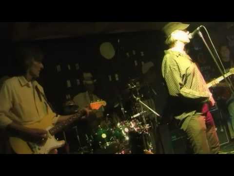 RETRO GURU - I CAN TELL (Allan, Mcletchie, Thompson)