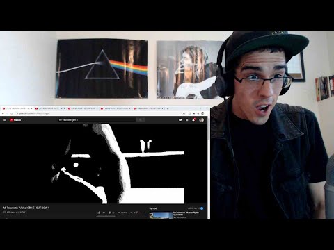 Mr Traumatik - Verbal GBH 5 - OUT NOW ! | REACTION