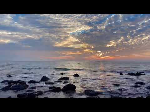 Sunset | Saint Martin Island | Bangladesh