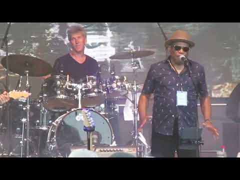 Banned from Utopia - Florentine Pogen/Andy (Live at Zappanale 2023)