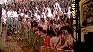 CPeX - Rehab &amp; Loeten Live @ Maanrock Mechelen 2009