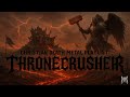 CHRISTIAN DEATH METAL CHRISTIAN DEATH METAL PLAYLIST Thronecrusher