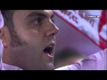 Sevilla FC Anthem VS FC Barcelona 2012.9.29