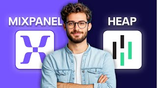 Mixpanel vs Heap (2026) - Which Product Analytics Tool Is Best for User Behavior & Growth Tracking?