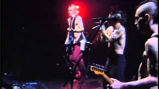 Red Hot Chili Peppers - Sir Psycho Sexy (Live) [Off The Map DVD]
