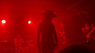 Leftover Crack - Homeo Apathy Live 9/15/24