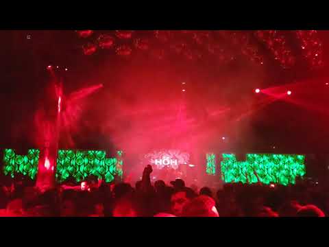 Guy Mantzur & Henry Saiz @Rose In Rio (Sep 29, 2018)