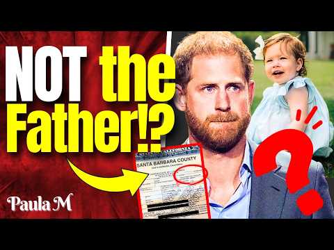Prince Harry TRICKED: Meghan's SECRET Court Filing Exposed!