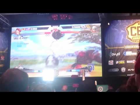 Ceo 2016 poongko