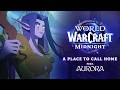 A Place To Call Home Feat AURORA