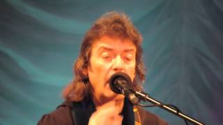 Steve Hackett Acolyte To Wolflight Tour 2016 Star Of Sirius/Ace Of Wands