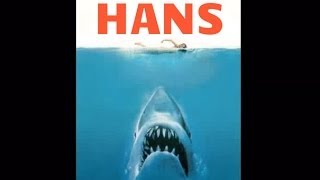 JAWS Re-scored by HANS ZIMMER