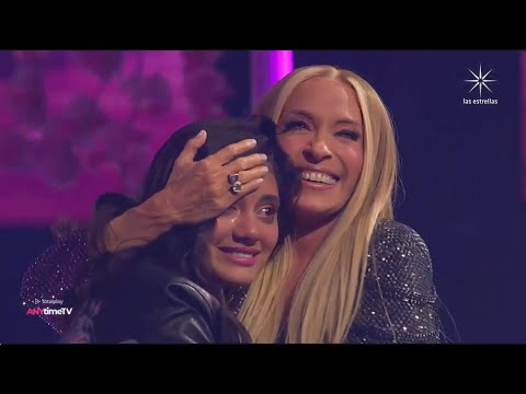 Yuri - Un Largo Viaje (Marcela Gandara) dedicado a su hija Camila