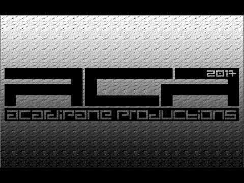 Acardipane Oldschool Hardcore