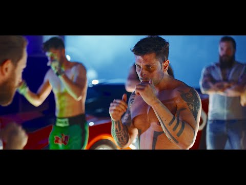 trailer