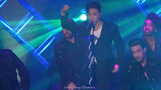 171012 ZHANG YIXING 张艺兴 LAY — BOSS [LuckyXingRoxanna: showcase]