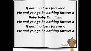 Download lagu Davido Flora My Flawa Lyrics mp3 Download lagu Davido Flora My Flawa Lyrics mp3