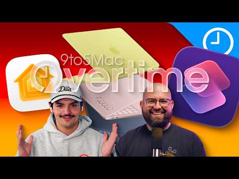 Download the colorful wallpapers of the new redesigned iMac right here - 9to5Mac