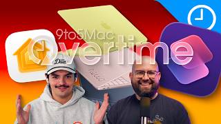 Overtime Episode 064: Stephen Robles on Apple Intelligence, MacBook Neo, and the State of Apple