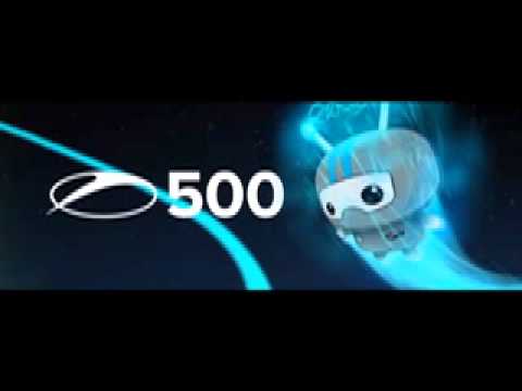 Armin van Buuren playing Shogun - 'Skyfire' live @ Buenos Aires, ASOT 500