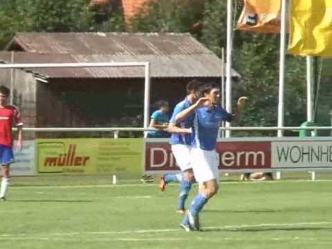 Fußball-Hessenliga: FC Ederbergland verliert 1:4 gegen TGM/SV Jügesheim