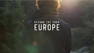 Jordy Smith | Beyond The Tour - Europe video