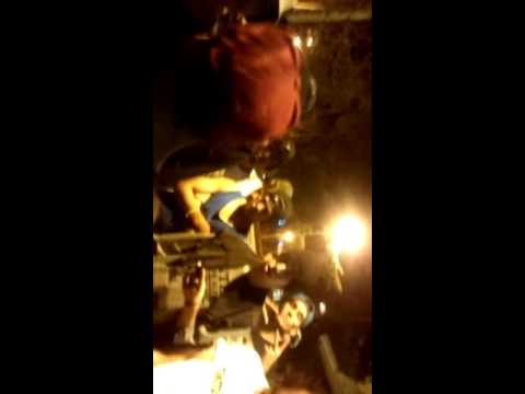 Tute y Leoporro Vs Sub y O'clock