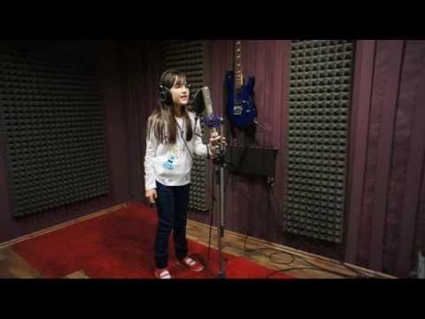 Urban Kids/Alexandra Trandafir (11 ani) / Fireworks-Katy Perry