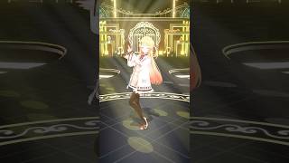 【 ZIG-ZAG 】ルイ先輩の新曲踊ってみた!✨【 音乃瀬奏 】#shorts #hololive #dance