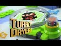Qixels Official Turbo Dryer TV Commercial Ad 