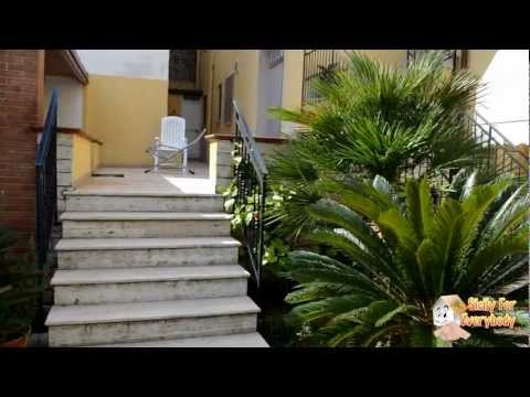 Villa Blunda Alcamo Marina