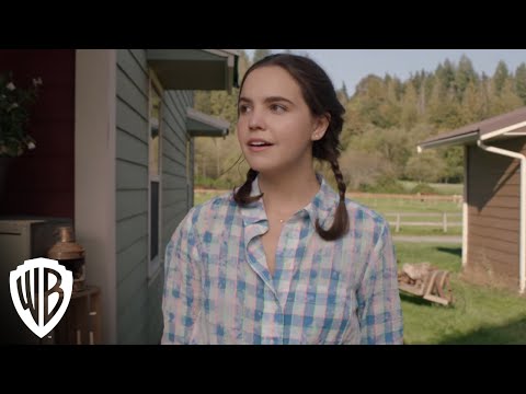 A Cinderella Story: Starstruck (Clip 'Yee Haw')