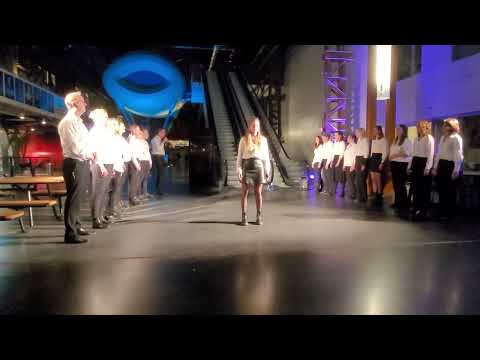 Vocal Group XXL - Licht en Donker (Froukje)