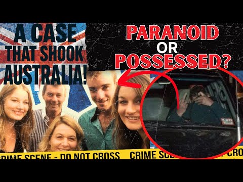 Strangest Family Disappearance Ever: Tromp Family Unsolved Case