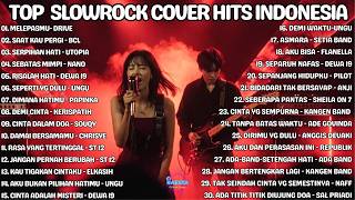 Download lagu SLOW ROCK 3 JAM NON STOP LAGU HITS INDONESIA🎸 Lagu Galau Indonesia | Cover By Raesta AI mp3