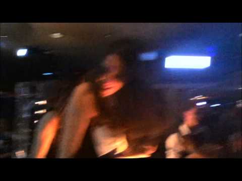 Christopher S live Star @ VIP Champions Lounge - Stade de Suisse (Stadtgeflüster)