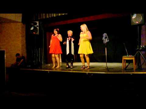 SLYFOX at LUPSET LODGE WAKEFIELD 002