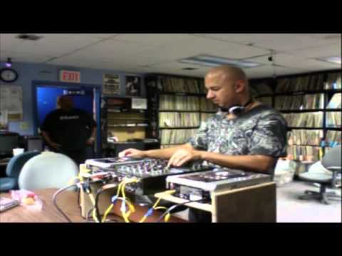 RotPG - Omar Santana 07/27/2012