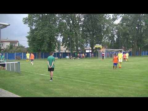 TJ Slovan Pečovská Nová Ves "U19" - ŠK Odeva Lipany "U17" 1:2 (1:1)