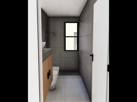Video de YouTube -  Casa en Venta a estrenar en Lomas de Solymar (entrega junio 2026)