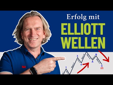 How Elliott Waves really help - but not in the way you think