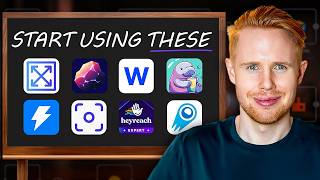 I Reviewed 200 New n8n Apps - These Are the Top 10