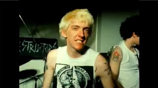 Music video thumbnail preview for Destructors - Bullshit - Video by Destructors