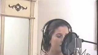 (14yr old) Samantha Moore and Cliff Fabri having fun 2003