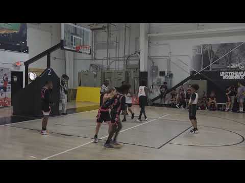 22020807 Eagle Flight vs RWI Kings