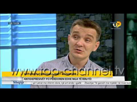 Wake Up, 5 Tetor 2015, Pjesa 3 - Top Channel Albania - Entertainment Show